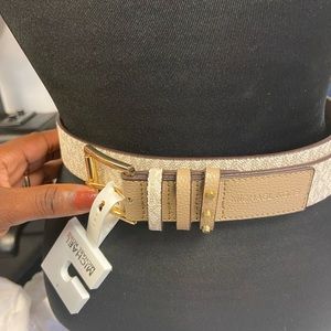 Brand new Michael Kors